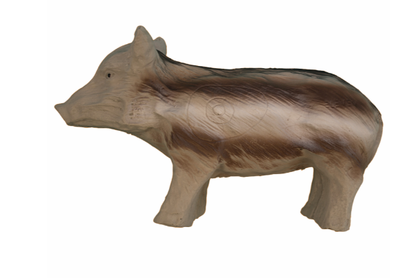 CIBLE 3D - SMALL PIGGY