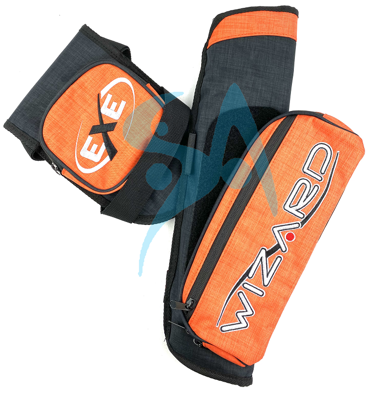 CARQUOIS DE HANCHE - WIZARD – Image 6