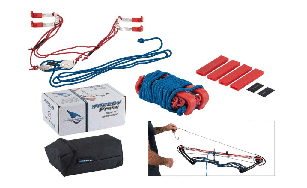 OUTILLAGE - PRESSE SPEEDY