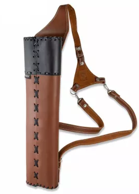 CARQUOIS DE DOS - HUSKY