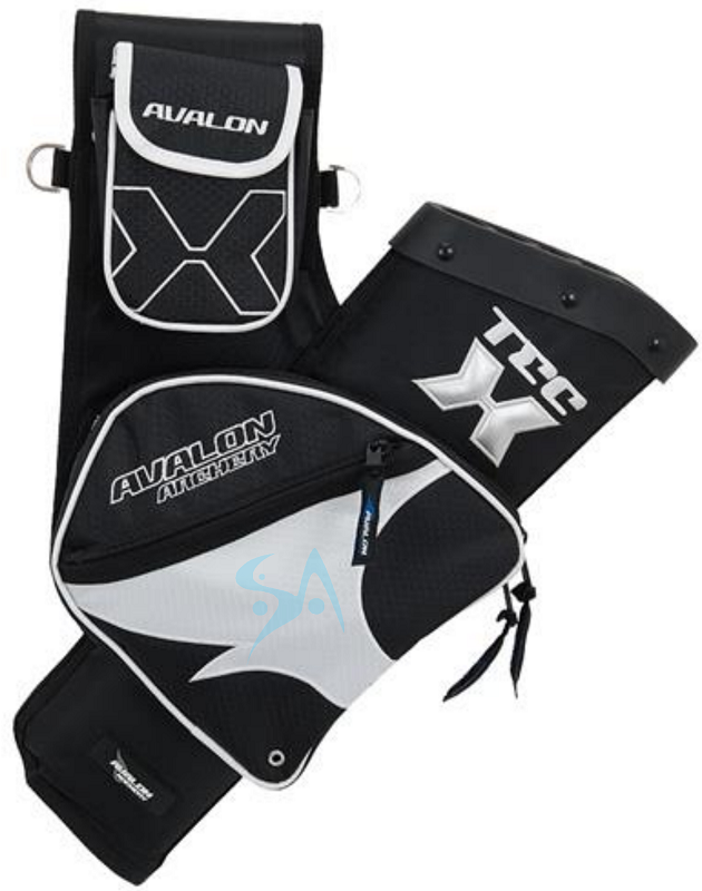 CARQUOIS DE HANCHE - TEC X TARGET – Image 2