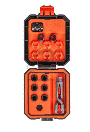 VISETTE - DC KIT STANDARD