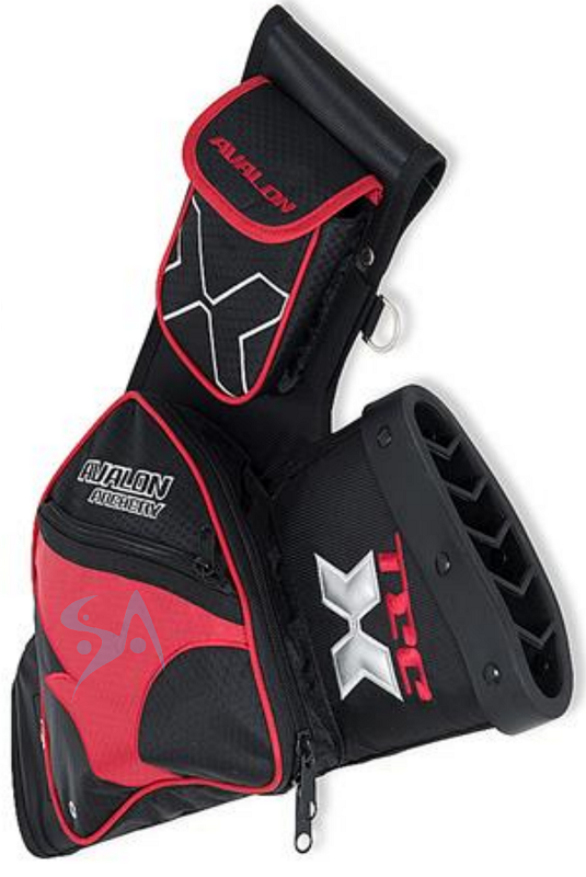 CARQUOIS DE HANCHE - TEC X TARGET – Image 5