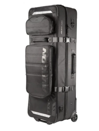 VALISES - TEC TROLLEY