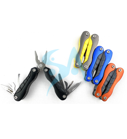 OUTILLAGE - PINCE MULTIFONCTION