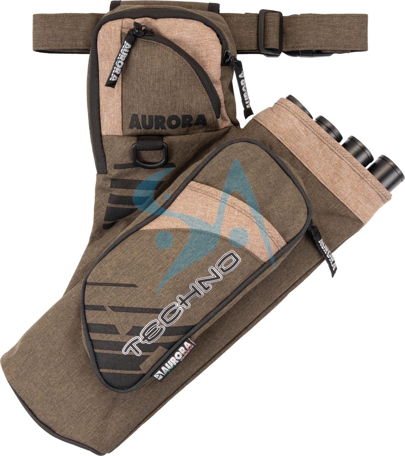 CARQUOIS DE HANCHE - TECHNO LITE – Image 6