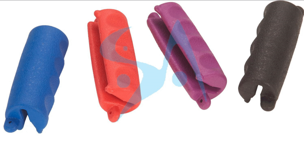 ARRACHES FLECHES - GORILLA COLOR MIX