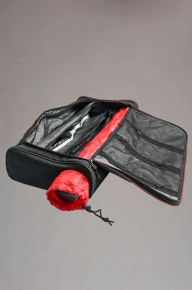 VALISES - BACKPACK MATCH PLAY