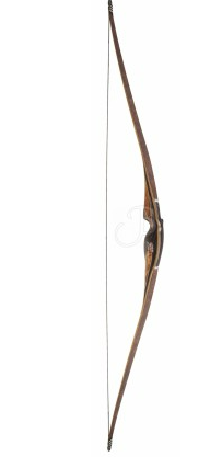 LONGBOW - SNIPER HYBRID