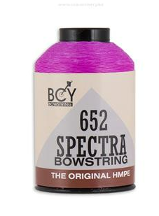 BOBINE - 652 SPECTRA FASTFLIGHT – Image 9