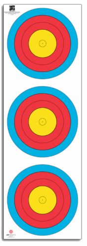 BLASON - TRISPOT 40 CPD