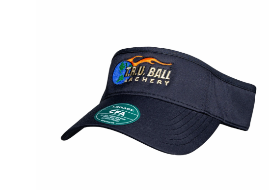 TEXTILE - CASQUETTE VISOR