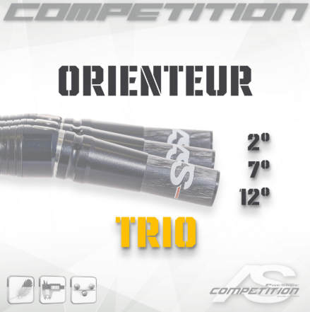 STABILISATIONS - ORIENTEUR TRIO° – Image 3