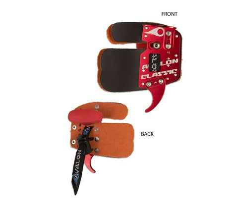 PALETTE - CLASSIC RECURVE – Image 3