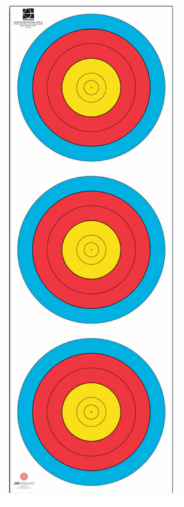 BLASON - TRISPOT 40 STANDARD