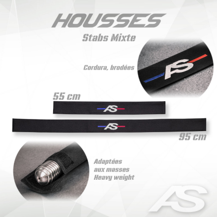 HOUSSE STAB - HOUSSE STABILISATION