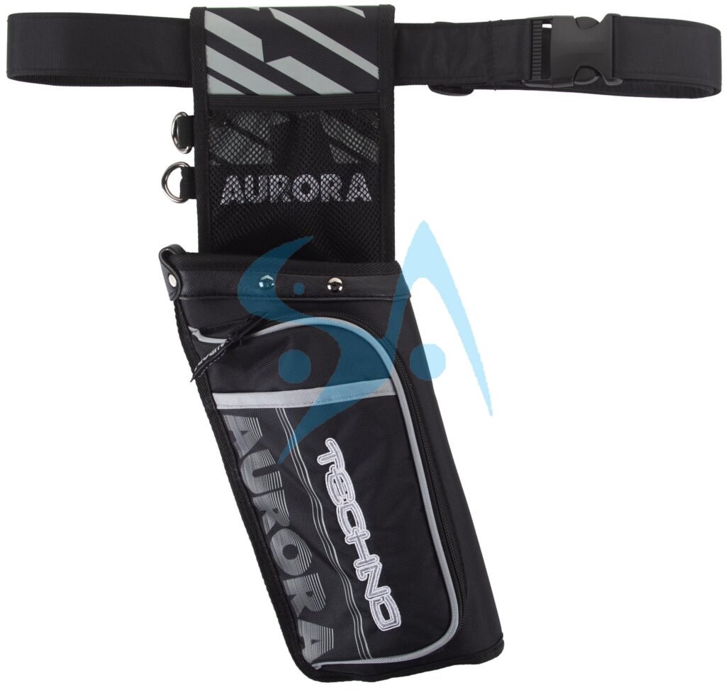 CARQUOIS FIELD - TECHNO LITE