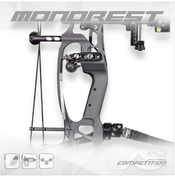 REPOSES FLECHES - MONOREST