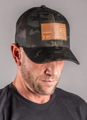 TEXTILE - CASQUETTE PROOF