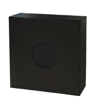 CIBLE - MOUSSE + CENTRE