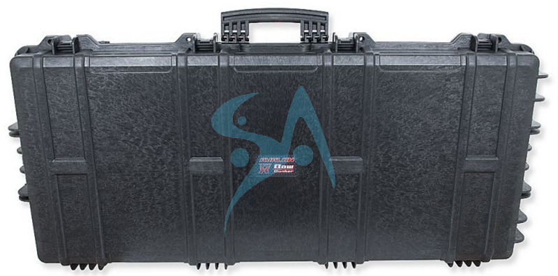 VALISES - TEC X BUNKER