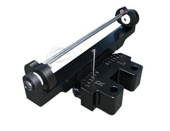 OUTILLAGE - VANE MASTER PRO CLAMP (PINCE EMPENNEUSE)