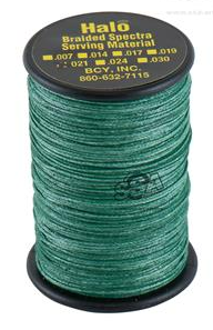 TRANCHE FIL - HALO .021" – Image 13