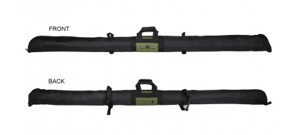 VALISES - TRADITIONAL LONGBOW