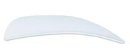 PLUMES - 3" PARABOLIC SOLID COLOR (UNIE)