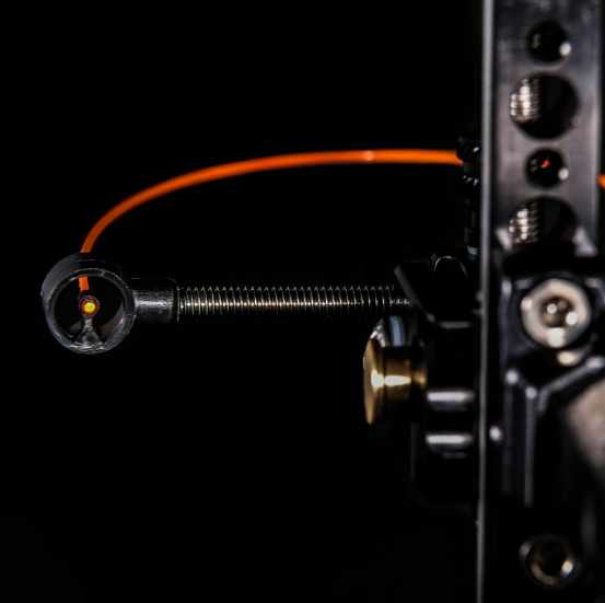 VISEURS - OEILLETON + SUPER FIBRES