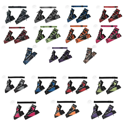 CARQUOIS DE HANCHE - CLASSIC