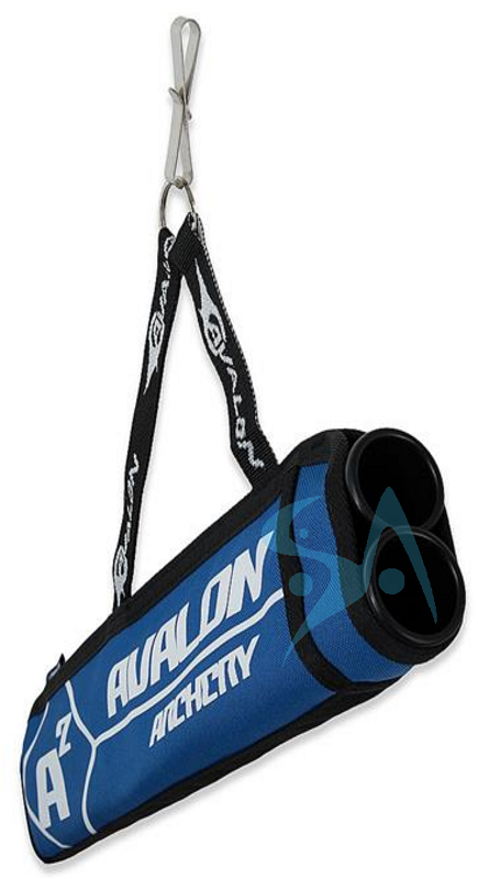 CARQUOIS CROCHET - A2