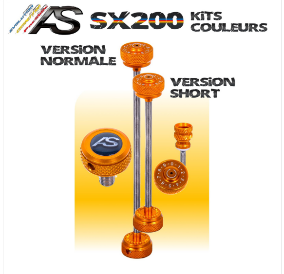 VISEURS - KIT COULEURS SX200 – Image 5
