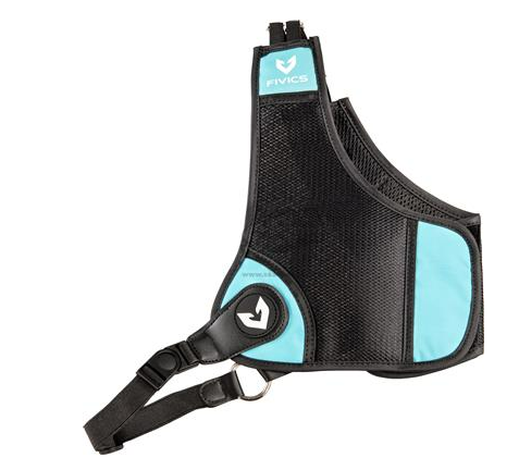 PLASTRON - CHESTGUARD A2 – Image 4