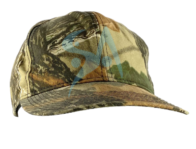 TEXTILE - CASQUETTE CAMO