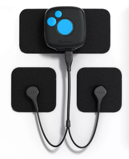 BLUETENS - APPAREIL DUO SPORT 2