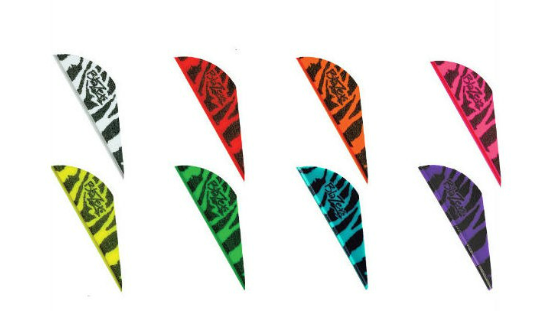 PLUMES - BLAZER TIGREE