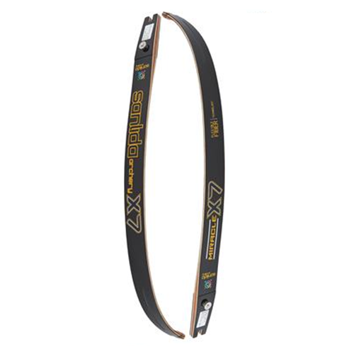 BRANCHES - MIRACLE X7