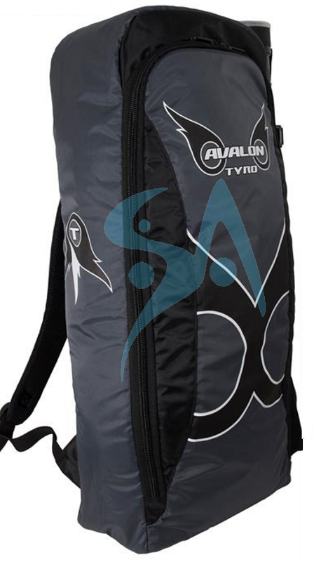 VALISES - BACKPACK TYRO – Image 4