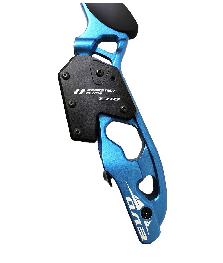 POIGNEE - KIT BAREBOW EVO