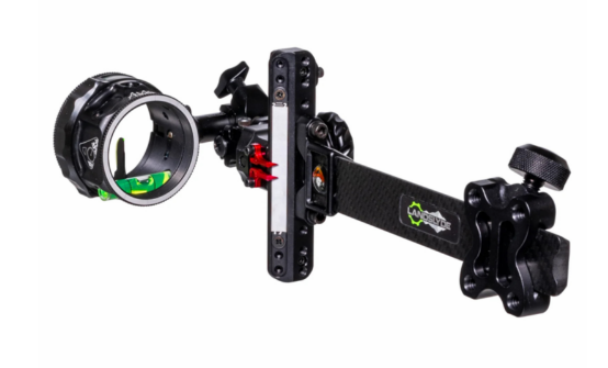 VISEUR - CARBON PRO LANDSLYDE PLUS + AVX 31