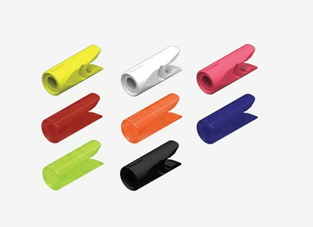 ENCOCHES - PIN NOCK HD