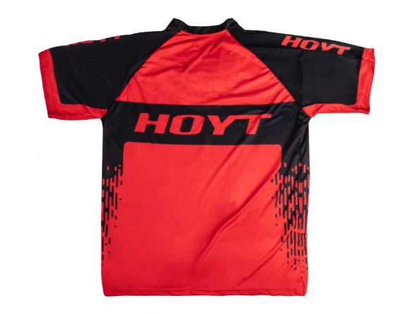 TEXTILE - SHOOTER JERSEY 2025