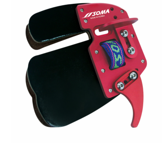 PALETTE - SAKER 2 RECURVE