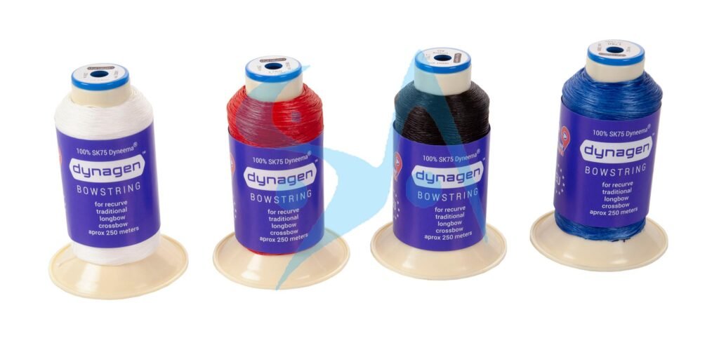 BOBINE - DYNAGEN 250M