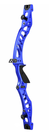 POIGNEE - RCRV COMP DROITIER BLUE