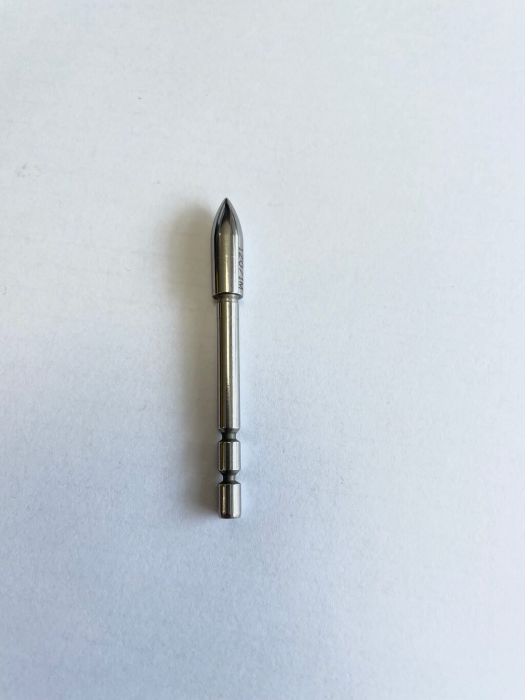 POINTES - MEDALLION PRO