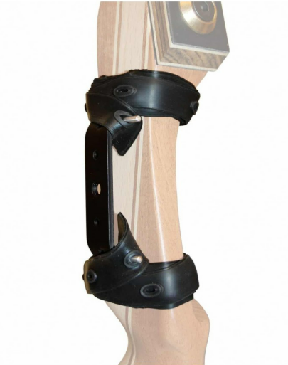 PECHE - ADAPTATEUR TRADITIONAL MOUNT BRACKET