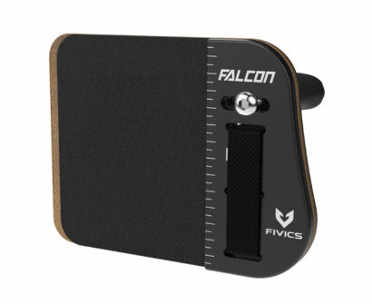 PALETTE - FALCON BAREBOW