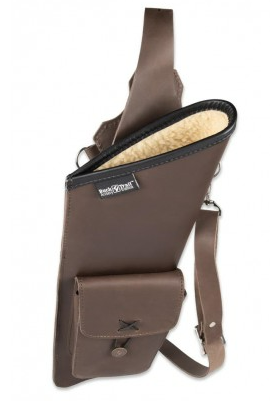 CARQUOIS DE DOS - BOWMAN